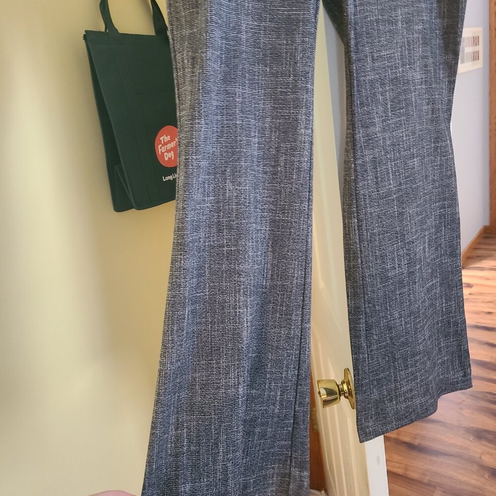 Grey Slacks - Picture 3 of 6